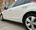 Белый Шкода Октавия, объемом двигателя 2 л и пробегом 193 тыс. км за 18700 $, фото 35 на Automoto.ua