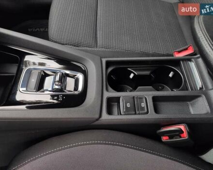 Белый Шкода Октавия, объемом двигателя 2 л и пробегом 310 тыс. км за 17800 $, фото 53 на Automoto.ua