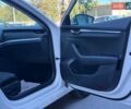 Белый Шкода Октавия, объемом двигателя 1.97 л и пробегом 200 тыс. км за 19999 $, фото 65 на Automoto.ua