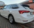 Белый Шкода Октавия, объемом двигателя 1.97 л и пробегом 244 тыс. км за 17599 $, фото 14 на Automoto.ua
