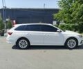 Белый Шкода Октавия, объемом двигателя 2 л и пробегом 320 тыс. км за 17250 $, фото 1 на Automoto.ua