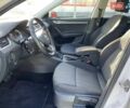 Белый Шкода Октавия, объемом двигателя 2 л и пробегом 239 тыс. км за 15700 $, фото 14 на Automoto.ua