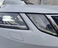 Шкода Октавия 2020 в Тернополе на Automoto.ua Белый Шкода Октавия, объемом двигателя 2 л и пробегом 208 тыс. км за 19400 $, фото 27 на Automoto.ua