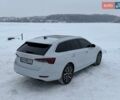 Белый Шкода Октавия, объемом двигателя 1.97 л и пробегом 201 тыс. км за 19950 $, фото 23 на Automoto.ua