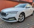 Белый Шкода Октавия, объемом двигателя 1.97 л и пробегом 244 тыс. км за 17599 $, фото 2 на Automoto.ua
