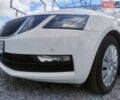 Белый Шкода Октавия, объемом двигателя 1.97 л и пробегом 212 тыс. км за 16500 $, фото 4 на Automoto.ua