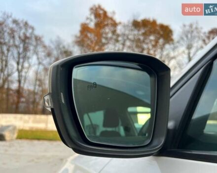 Белый Шкода Октавия, объемом двигателя 2 л и пробегом 193 тыс. км за 17999 $, фото 32 на Automoto.ua