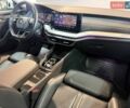 Белый Шкода Октавия, объемом двигателя 1.97 л и пробегом 188 тыс. км за 25500 $, фото 26 на Automoto.ua