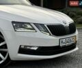 Білий Шкода Октавія, об'ємом двигуна 2 л та пробігом 219 тис. км за 15950 $, фото 11 на Automoto.ua