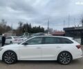 Белый Шкода Октавия, объемом двигателя 2 л и пробегом 168 тыс. км за 25290 $, фото 8 на Automoto.ua