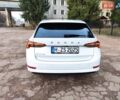 Белый Шкода Октавия, объемом двигателя 2 л и пробегом 310 тыс. км за 17800 $, фото 9 на Automoto.ua