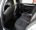 Білий Шкода Октавія, об'ємом двигуна 1.5 л та пробігом 135 тис. км за 16500 $, фото 17 на Automoto.ua