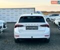 Белый Шкода Октавия, объемом двигателя 2 л и пробегом 239 тыс. км за 19200 $, фото 101 на Automoto.ua