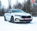 Білий Шкода Октавія, об'ємом двигуна 2 л та пробігом 310 тис. км за 17400 $, фото 1 на Automoto.ua