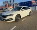 Білий Шкода Октавія, об'ємом двигуна 2 л та пробігом 187 тис. км за 19900 $, фото 14 на Automoto.ua