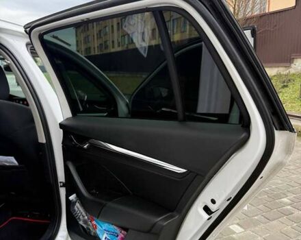 Белый Шкода Октавия, объемом двигателя 1.97 л и пробегом 256 тыс. км за 19100 $, фото 12 на Automoto.ua