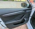 Білий Шкода Октавія, об'ємом двигуна 1.97 л та пробігом 200 тис. км за 21550 $, фото 8 на Automoto.ua