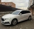 Белый Шкода Октавия, объемом двигателя 2 л и пробегом 273 тыс. км за 18000 $, фото 6 на Automoto.ua