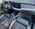 Белый Шкода Октавия, объемом двигателя 2 л и пробегом 184 тыс. км за 23600 $, фото 10 на Automoto.ua
