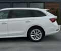 Белый Шкода Октавия, объемом двигателя 2 л и пробегом 200 тыс. км за 19000 $, фото 14 на Automoto.ua