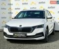Белый Шкода Октавия, объемом двигателя 2 л и пробегом 239 тыс. км за 19200 $, фото 107 на Automoto.ua