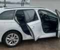 Білий Шкода Октавія, об'ємом двигуна 1.97 л та пробігом 236 тис. км за 17850 $, фото 4 на Automoto.ua