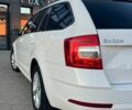 Белый Шкода Октавия, объемом двигателя 1.6 л и пробегом 270 тыс. км за 12500 $, фото 20 на Automoto.ua