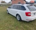 Шкода Октавия 2020 в Тернополе на Automoto.ua Белый Шкода Октавия, объемом двигателя 1.97 л и пробегом 187 тыс. км за 15200 $, фото 13 на Automoto.ua