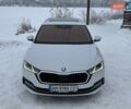 Белый Шкода Октавия, объемом двигателя 1.97 л и пробегом 201 тыс. км за 19950 $, фото 6 на Automoto.ua