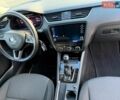 Белый Шкода Октавия, объемом двигателя 2 л и пробегом 234 тыс. км за 17042 $, фото 49 на Automoto.ua