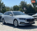 Белый Шкода Октавия, объемом двигателя 2 л и пробегом 225 тыс. км за 21255 $, фото 8 на Automoto.ua