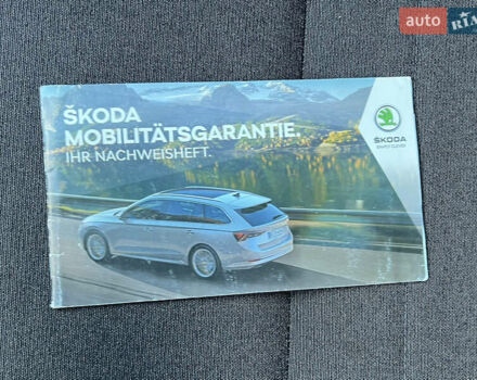 Белый Шкода Октавия, объемом двигателя 2 л и пробегом 200 тыс. км за 17456 $, фото 94 на Automoto.ua