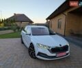 Шкода Октавия 2020 в Луцке на Automoto.ua Белый Шкода Октавия, объемом двигателя 1.97 л и пробегом 197 тыс. км за 23800 $, фото 1 на Automoto.ua