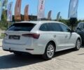 Шкода Октавия 2020 в Бердичеве на Automoto.ua Белый Шкода Октавия, объемом двигателя 2 л и пробегом 225 тыс. км за 20999 $, фото 3 на Automoto.ua