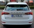 Шкода Октавия 2020 в Миргороде на Automoto.ua Белый Шкода Октавия, объемом двигателя 1.97 л и пробегом 77 тыс. км за 19750 $, фото 12 на Automoto.ua