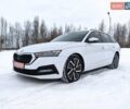 Білий Шкода Октавія, об'ємом двигуна 2 л та пробігом 310 тис. км за 17400 $, фото 62 на Automoto.ua