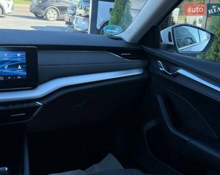 Белый Шкода Октавия, объемом двигателя 1.97 л и пробегом 200 тыс. км за 19999 $, фото 59 на Automoto.ua