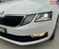 Белый Шкода Октавия, объемом двигателя 2 л и пробегом 193 тыс. км за 18700 $, фото 20 на Automoto.ua