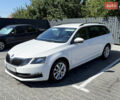 Білий Шкода Октавія, об'ємом двигуна 2 л та пробігом 286 тис. км за 15300 $, фото 1 на Automoto.ua