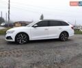 Белый Шкода Октавия, объемом двигателя 2 л и пробегом 310 тыс. км за 17800 $, фото 40 на Automoto.ua