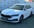 Белый Шкода Октавия, объемом двигателя 2 л и пробегом 239 тыс. км за 19200 $, фото 9 на Automoto.ua