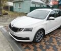 Белый Шкода Октавия, объемом двигателя 1.97 л и пробегом 229 тыс. км за 16700 $, фото 1 на Automoto.ua
