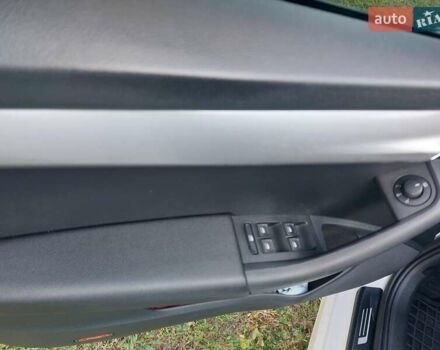 Шкода Октавия 2020 в Тернополе на Automoto.ua Белый Шкода Октавия, объемом двигателя 1.97 л и пробегом 187 тыс. км за 15200 $, фото 26 на Automoto.ua