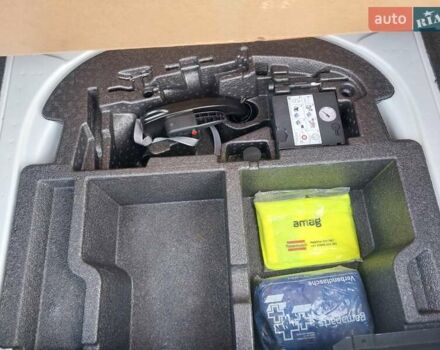 Шкода Октавия 2020 в Тернополе на Automoto.ua Белый Шкода Октавия, объемом двигателя 1.97 л и пробегом 187 тыс. км за 15200 $, фото 32 на Automoto.ua