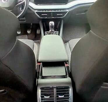 Шкода Октавия 2020 в Миргороде на Automoto.ua Белый Шкода Октавия, объемом двигателя 1.97 л и пробегом 77 тыс. км за 19750 $, фото 59 на Automoto.ua