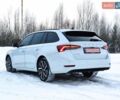 Білий Шкода Октавія, об'ємом двигуна 2 л та пробігом 310 тис. км за 17400 $, фото 10 на Automoto.ua