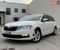 Белый Шкода Октавия, объемом двигателя 2 л и пробегом 193 тыс. км за 17999 $, фото 14 на Automoto.ua