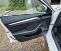 Белый Шкода Октавия, объемом двигателя 2.02 л и пробегом 220 тыс. км за 17000 $, фото 21 на Automoto.ua