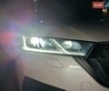 Білий Шкода Октавія, об'ємом двигуна 1.97 л та пробігом 197 тис. км за 23350 $, фото 81 на Automoto.ua