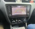 Белый Шкода Октавия, объемом двигателя 1.97 л и пробегом 151 тыс. км за 15555 $, фото 17 на Automoto.ua
